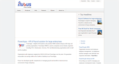 Desktop Screenshot of fluous.com